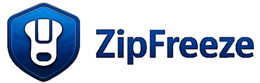 Logo ZipFreeze